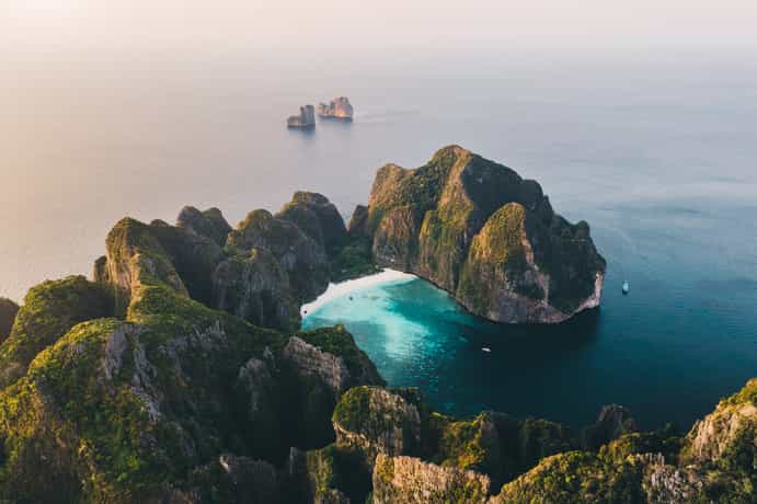 SAii Phi Phi Island Village Resort