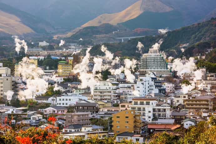 Amane Resort Seikai