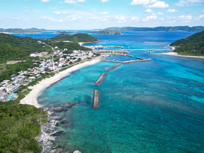 EN RESORT Kumejima EEF Beach Hotel