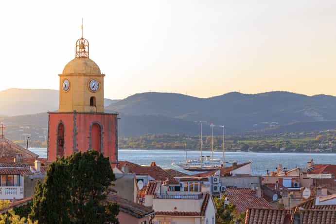 Cheval Blanc St-Tropez