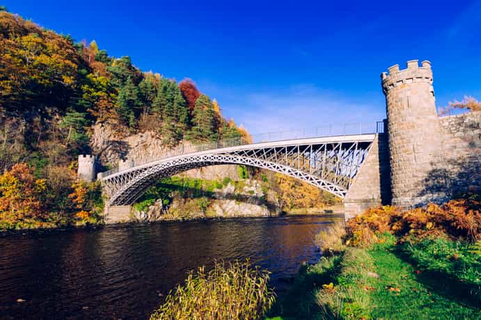 The Craigellachie Hotel