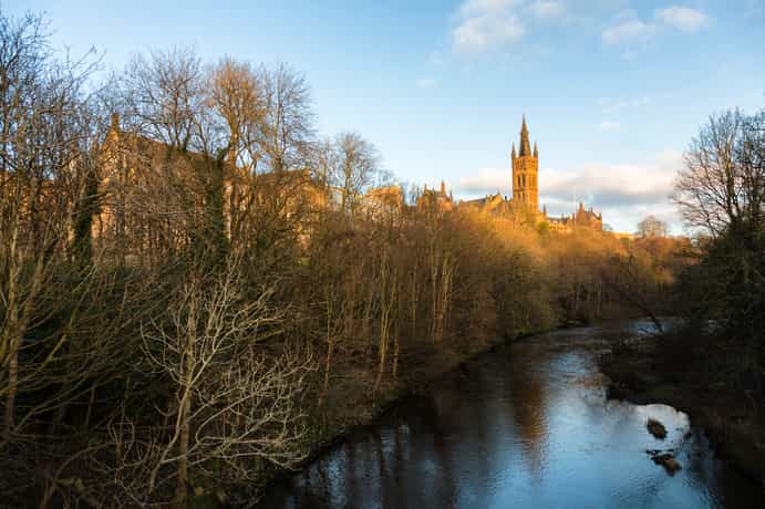 Hilton Glasgow