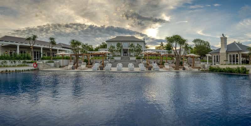 Shamwari Long Lee Manor