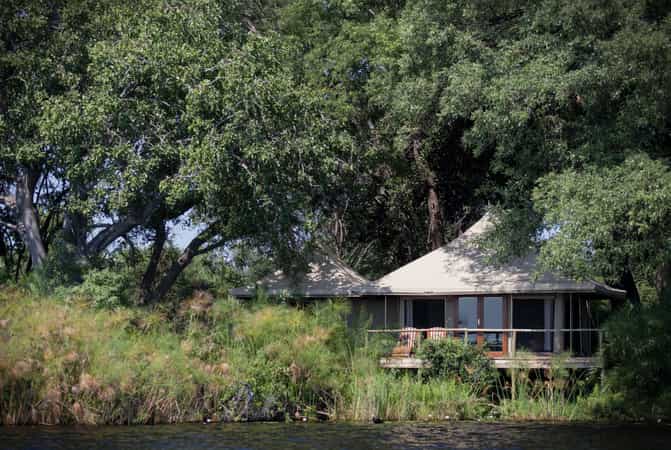 Mopiri Lodge