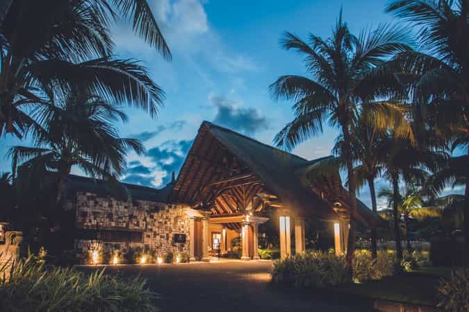 Paradis Hotel