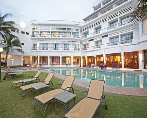 Hotel Cardoso