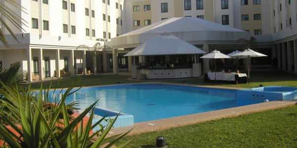 Vip Maputo Hotel