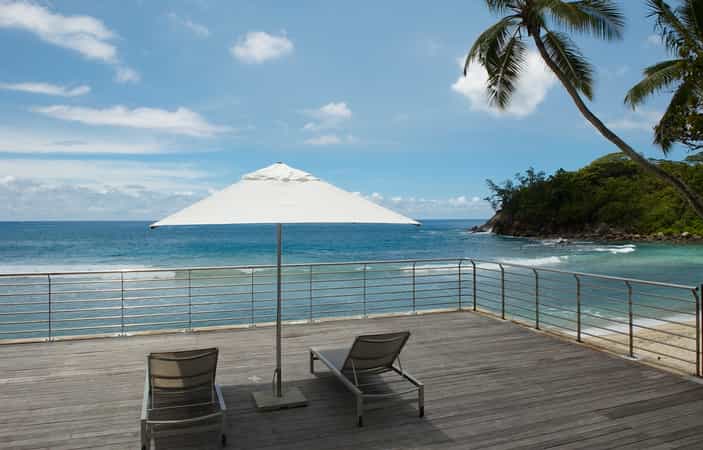 Le Meridien Barbarons Hotel