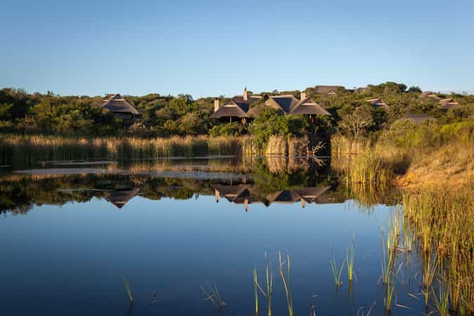 Kichaka Lodge