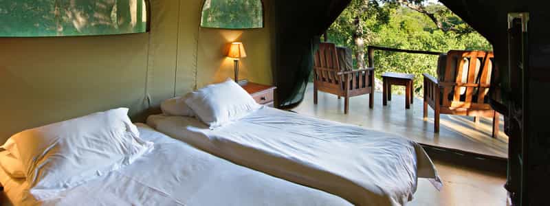 Serolo Safari Camp