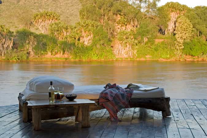 Galdessa Camp