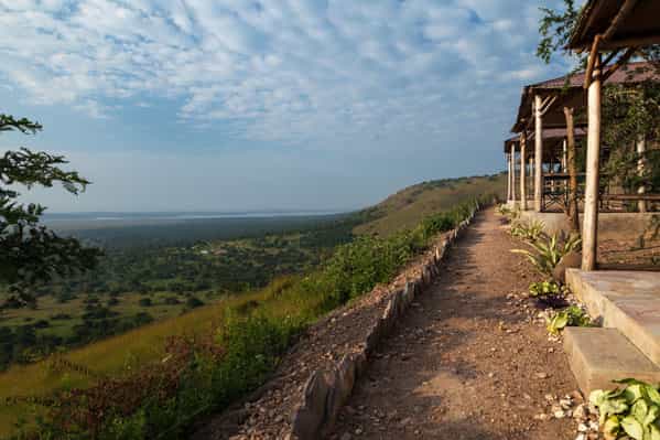 Mburo Eagles Nest