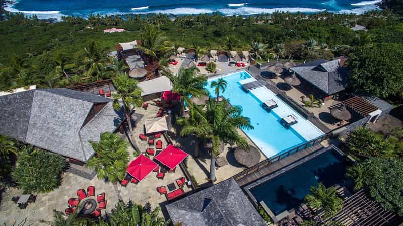 Palm Hotel & Spa