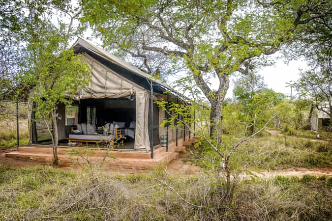 Khoka Moya Camp