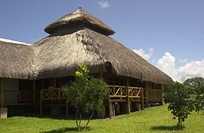 Archipelago Resort