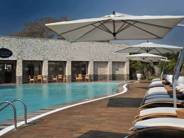 Radisson Blu Hotel Lusaka