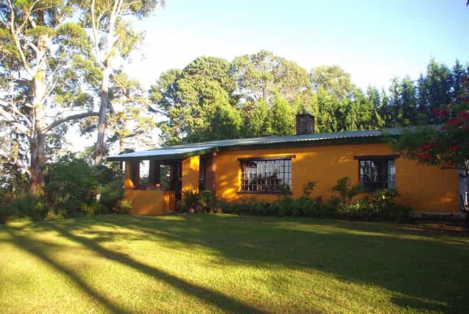 Zomba Forest Lodge