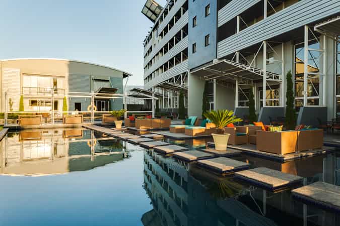 Protea Hotel OR Tambo International