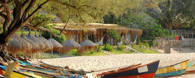 Casa na Praia