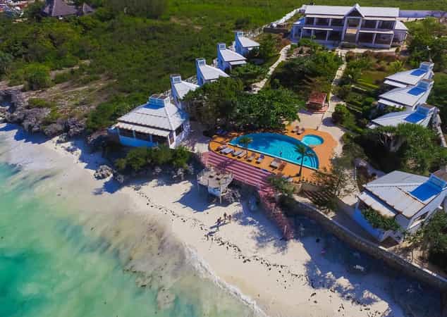 Warere Beach Hotel