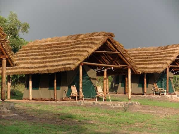 Fort Murchison