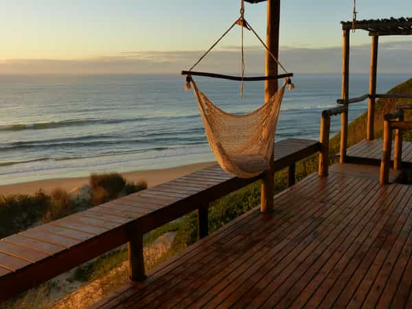 Blue Footprints Eco Lodge
