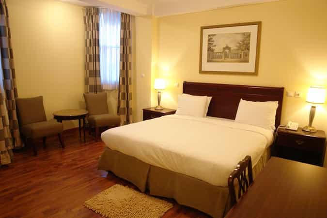 Addis Regency Hotel