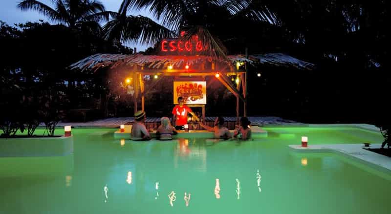 Mozambeat Motel