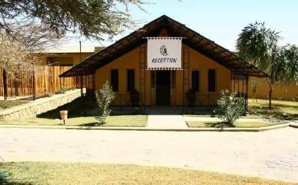 Sabana Beach Resort