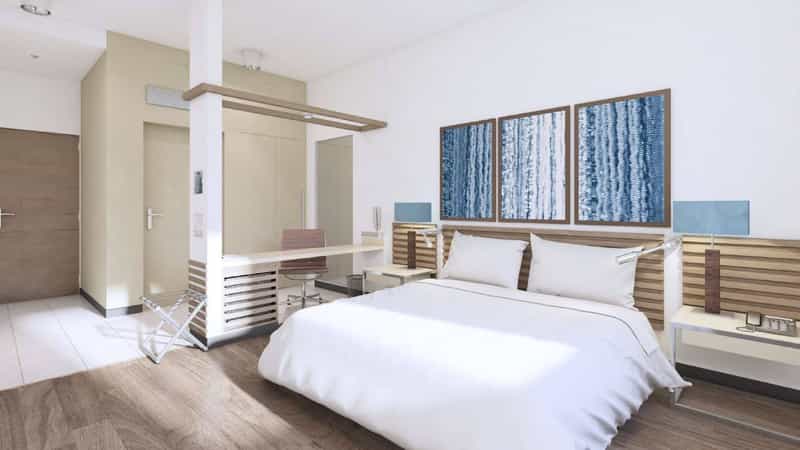 Four Points Sheraton
