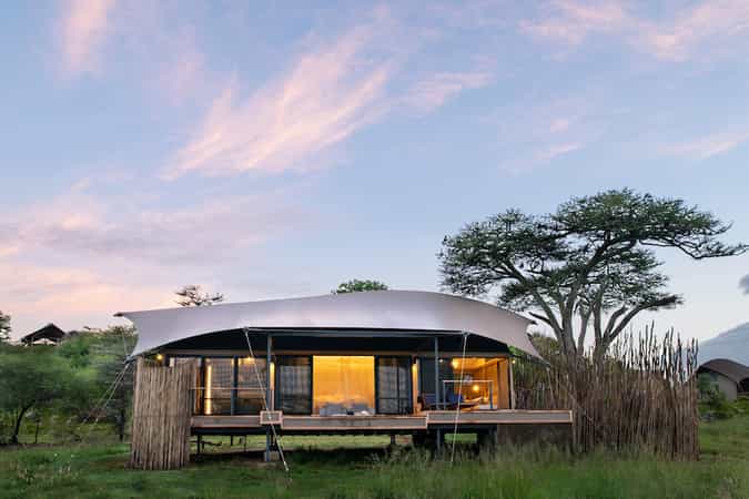 Lemala Nanyukie Lodge