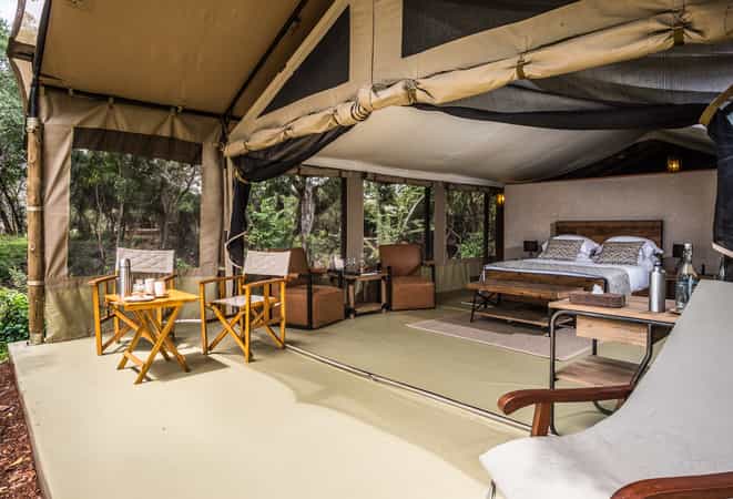 Lerai Safari Camp