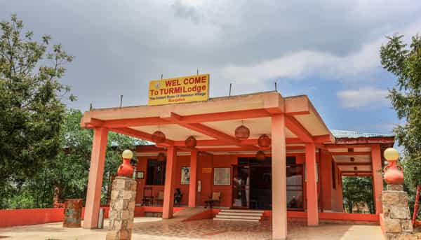 Turmi Lodge