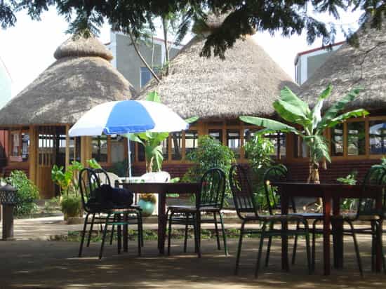 Forty Springs Hotel