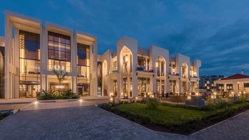 Hotel Verde Zanzibar