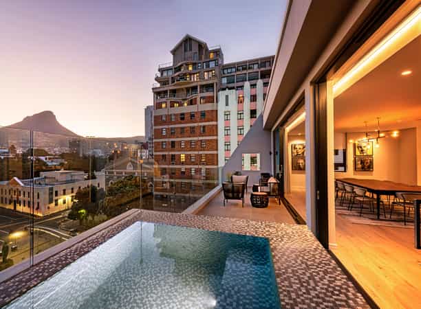 Labotessa Hotel