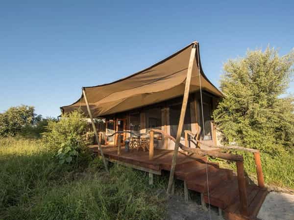 Nokanyana Camp