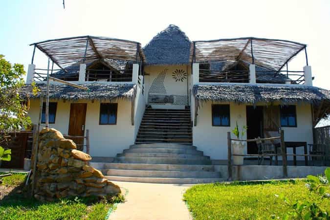 nZuwa Lodge