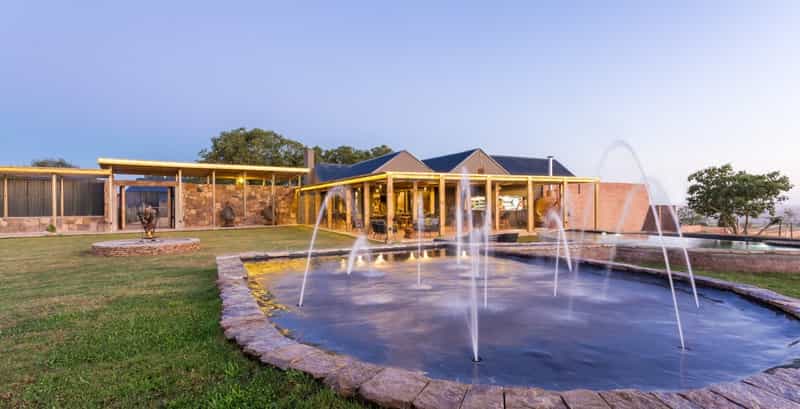 Botlierskop - The Village Lodge