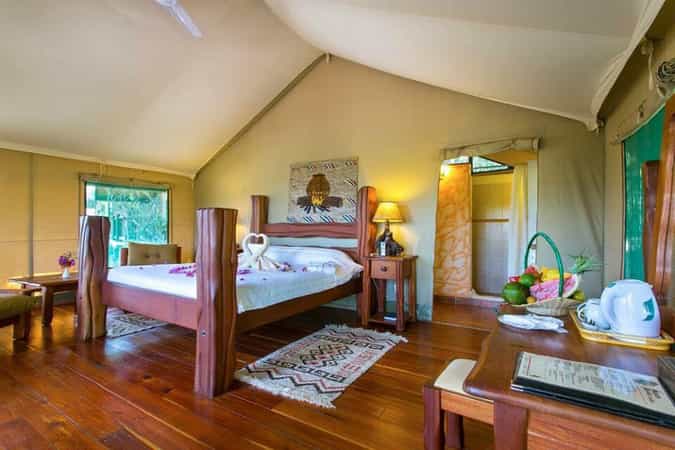 Paradise Lodge Turmi