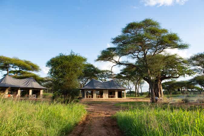 Lolkisale Camp