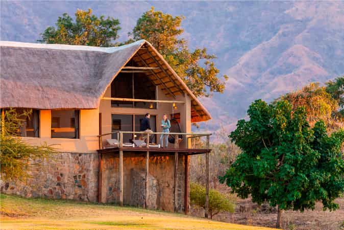 Kayila Camp