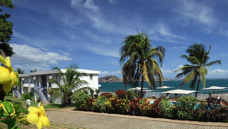 Allamanda Hotel