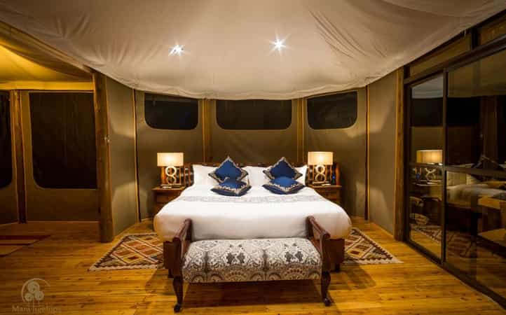Mara Treetops