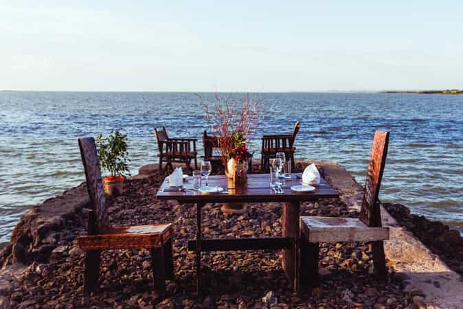 Kuriftu Resort & Spa