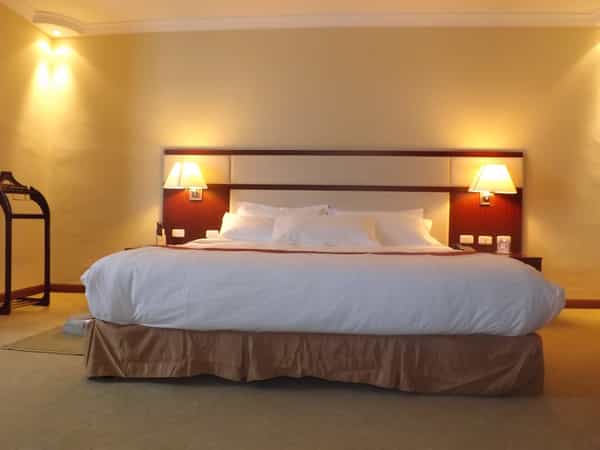 Planet Hotel