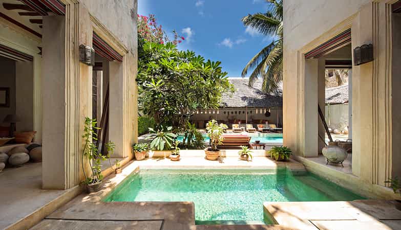 Lamu House