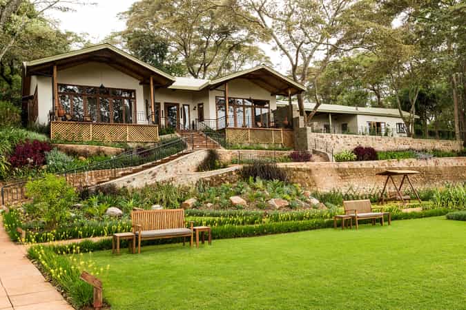 Gibb's Farm