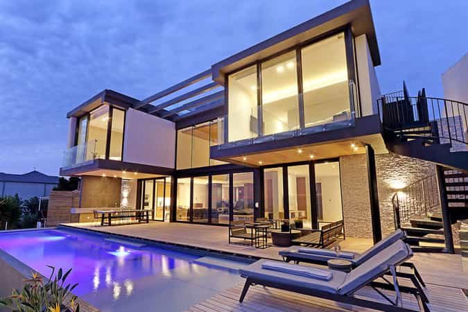 32S Villa