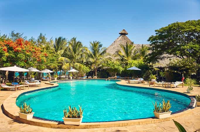 Spice Island Hotel & Resort